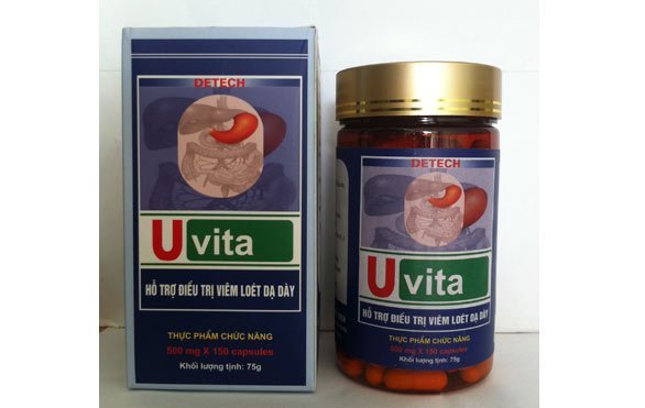 Nguồn sống mới cho cái dạ dày bị viêm loét