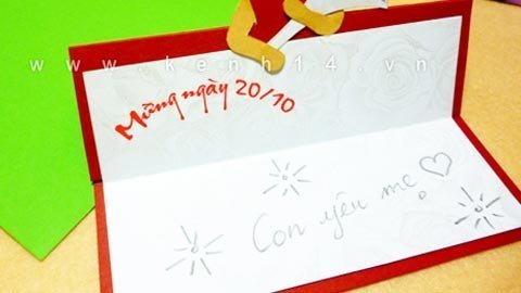 Mẹ chỉ thèm ăn một bữa cơm với con!