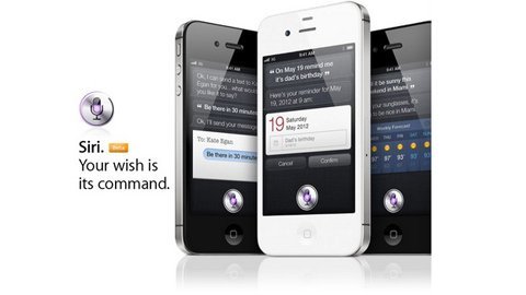 iPhone 4S bị cáo buộc “phản chủ”