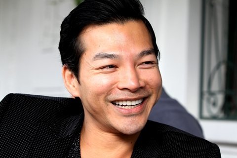 Trần Bảo Sơn: Phụ nữ chỉ biết gia đình rất nhạt nhẽo