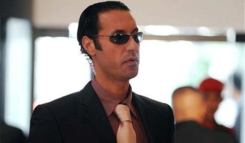 Nhà Gaddafi: Cha chết con cũng qua đời