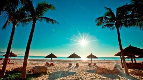 Ưu đãi đặc biệt với Gift Voucher Vinpearl