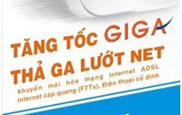 SPT ra mắt gói cước Internet cáp quang giá rẻ