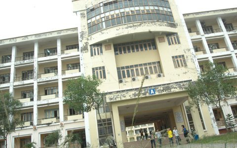 Lại thêm Hải Dương 'nói không' với tại chức