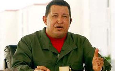 Hugo Chavez tuyên bố khỏi bệnh ung thư