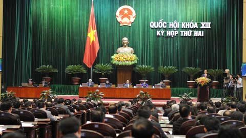 Tài liệu tối mật có thể tự động giải mật sau 60 năm