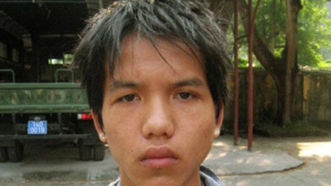 Truy bắt “nóng” nhóm cướp xe máy bị mặt