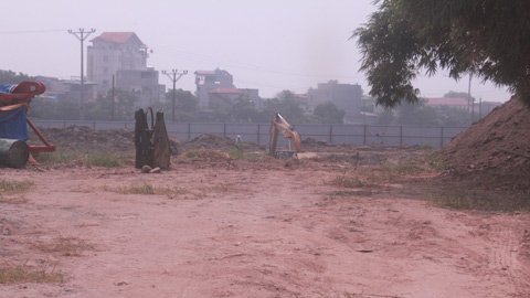 Dân nhận 'trái đắng' từ hợp đồng góp vốn