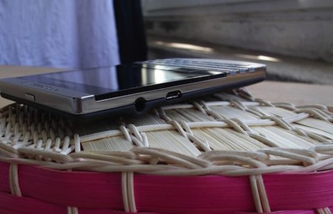 RIM sẽ giới thiệu Bold 9980 