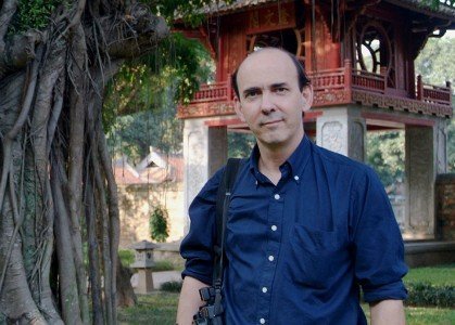 Chuyện hấp dẫn về VN do một người nước ngoài kể