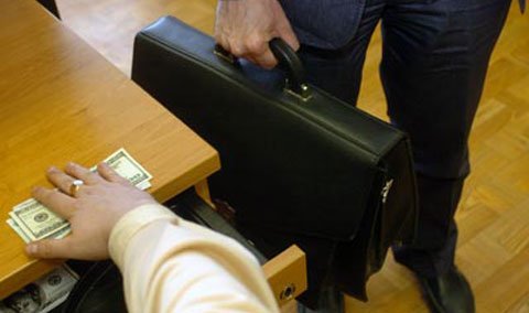 Khi người Hàn hết kiên nhẫn với tham nhũng