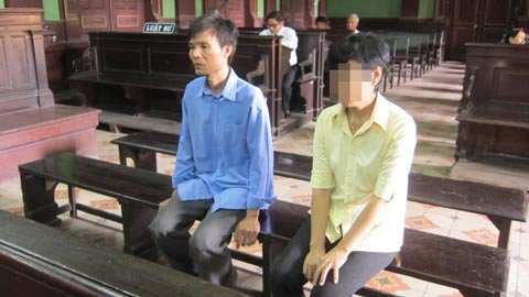 Bi kịch mối tình vụng trộm chị dâu- em chồng