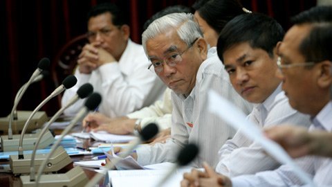 Quá lạc quan?