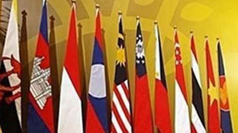 2012: Trung Quốc mở cơ quan đại diện tại ASEAN