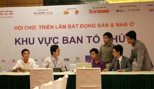 Phát hiện bán giá chênh tại Ngày hội giá gốc