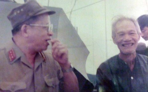 Bài 4: Huyền thoại sống trên đoàn tàu không số đầu tiên