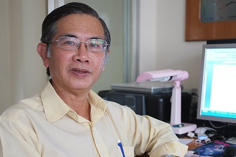 Tuyển công chức mới chọn một loại trí thông minh