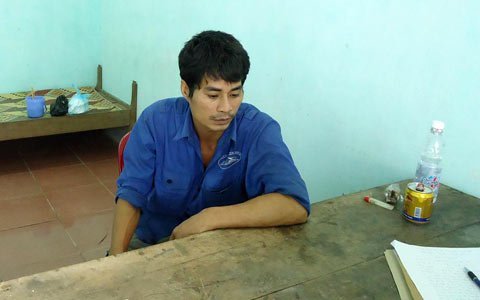 Hà Tĩnh: Chồng đánh chết vợ khi đang đánh bạc