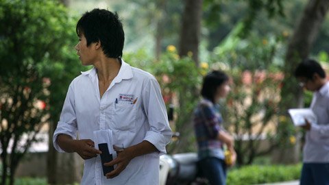 'Đầu vào Thị Nở, đầu ra Chí Phèo'