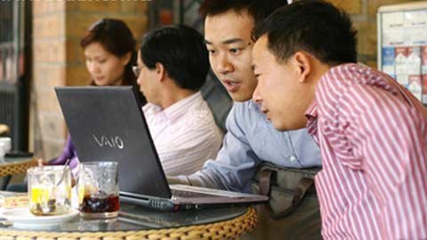 Tiết lộ 'lãi khủng' của các website mua bán