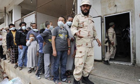 Lãnh đạo châu Phi học gì từ số phận Gaddafi?