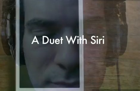 Nghe chàng trai hát tình tứ với 