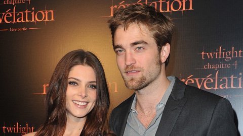 Robert Pattinson ra mắt 