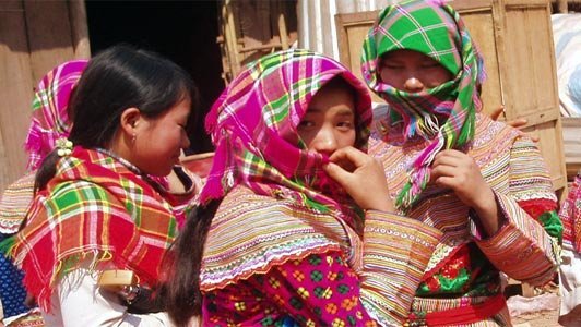 Cửa ngõ mới thâm nhập Tây Bắc