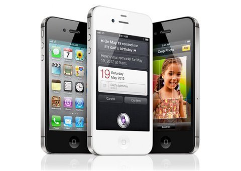 T-Mobile đòi Apple sửa iPhone 4S