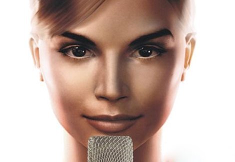 Thú vị phần mềm đọc nội dung văn bản bằng tiếng Việt