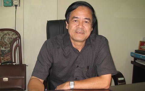 'Bộ trưởng Thăng không chuyên về giao thông, nhưng...'