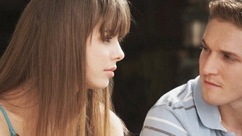 Trao nhau tất cả mới giật mình… chưa yêu