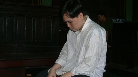 Y án tử hình kẻ giết người hàng loạt