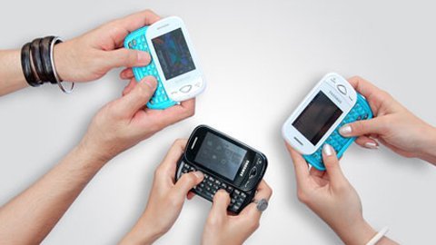 Teen nhà nghèo đua 