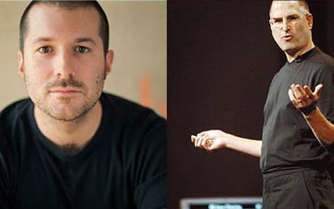 Jonathan Ive: Steve Jobs đánh cắp ý tưởng của tôi