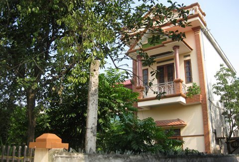 Con nợ 'khủng' ở Phú Xuyên ra đầu thú