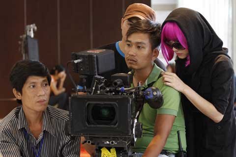 Chuyện kinh phí làm phim: Tiền nó đi đâu?