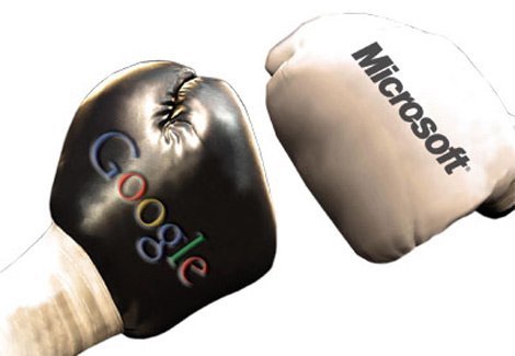 Microsoft 