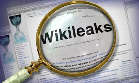 WikiLeaks ngừng tiết lộ thông tin mật