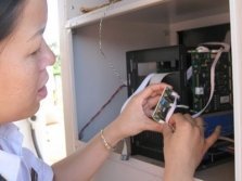 Đo lường gian lận nên phạt 20-50 lần tiền bất chính?