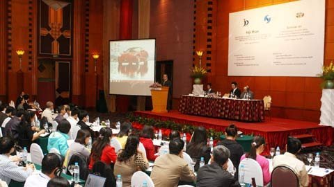 Nâng cao hiệu quả xác lập quyền sở hữu trí tuệ