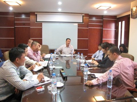 Constrexim sẽ kiểm định lại thang máy có sự cố