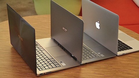 Ultrabook: Bom tấn hay bom xịt thời hậu Netbook?
