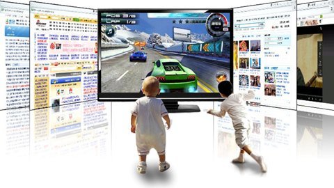 HD box sẽ phế truất SmartTV?