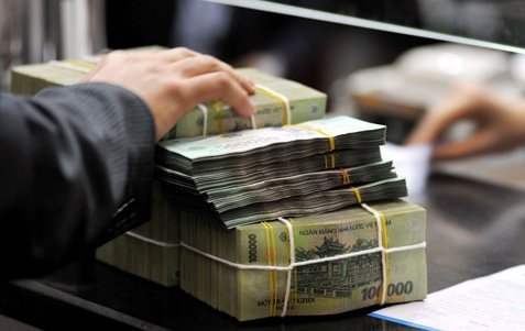 Ngân hàng Việt đối mặt 3 mối nguy