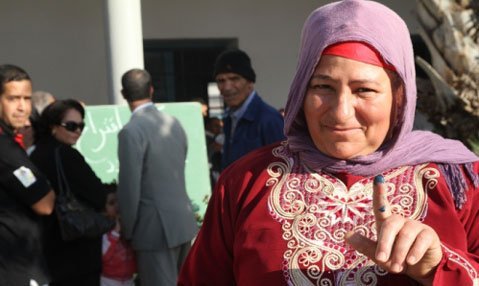 Tunisia và Libya: Hai gương mặt Mùa xuân Ảrập