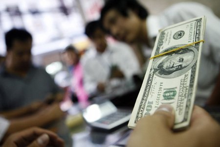 Lo lừa đảo, dân cân nhắc 'chọn mặt gửi tiền'