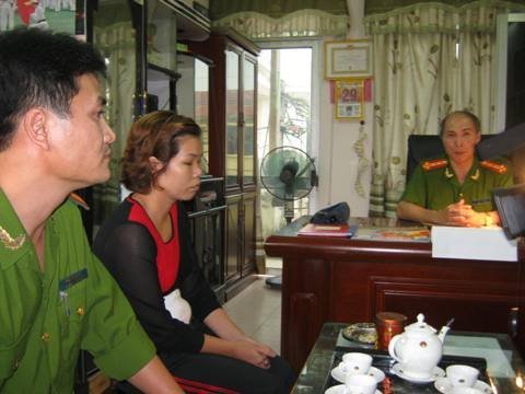 Con nợ 'khủng' ở Hà Nội khai gì?