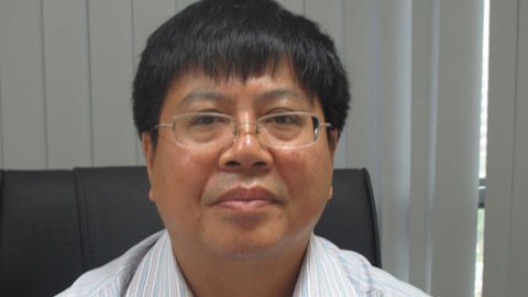 Vấn đề là hạn chế nguồn lực