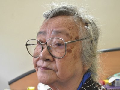 'Mất gì nhau câu cảm ơn, sao kiệm lời thế!'